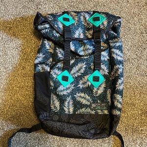 Dakine backpack